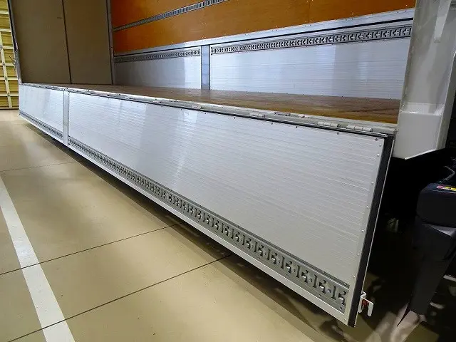 日野 プロフィア 2KG-FW1AHC(8x4)の写真35