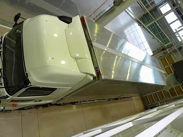 日野 プロフィア 2KG-FW1AHC(8x4)の写真37