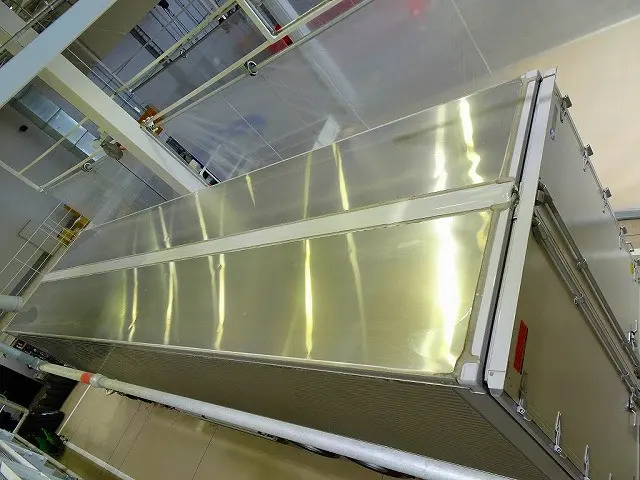 日野 プロフィア 2KG-FW1AHC(8x4)の写真38