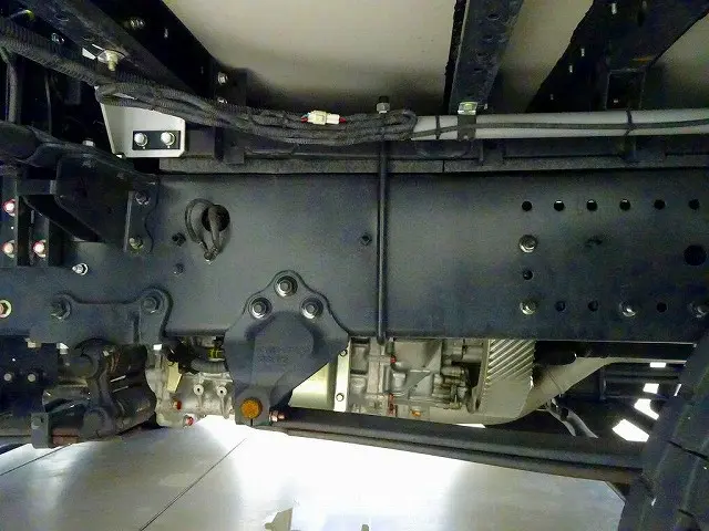 日野 プロフィア 2KG-FW1AHC(8x4)の写真39