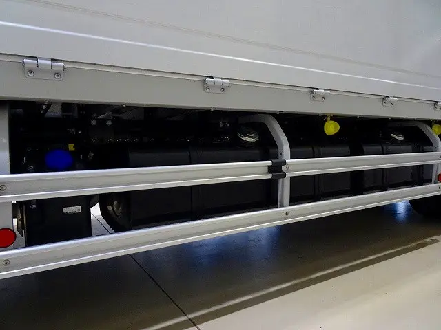 日野 プロフィア 2KG-FW1AHC(8x4)の写真40