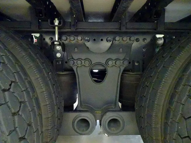 日野 プロフィア 2KG-FW1AHC(8x4)の写真41