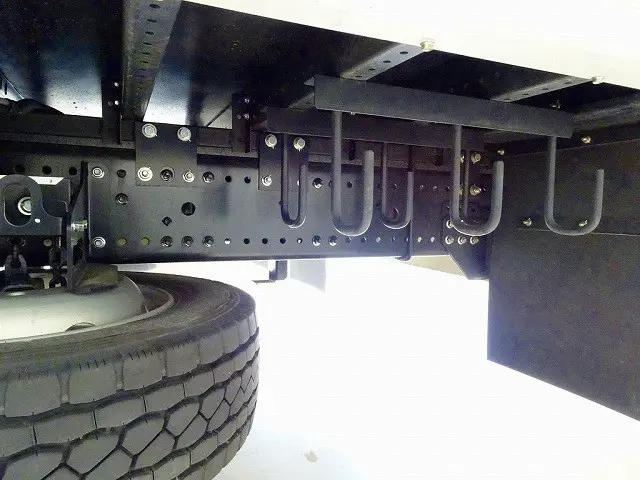 日野 プロフィア 2KG-FW1AHC(8x4)の写真42