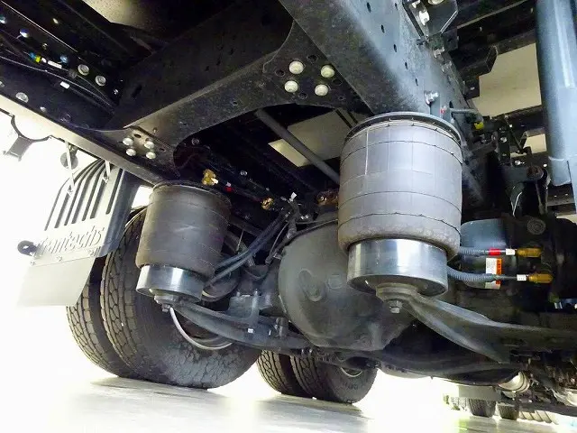 日野 プロフィア 2KG-FW1AHC(8x4)の写真43