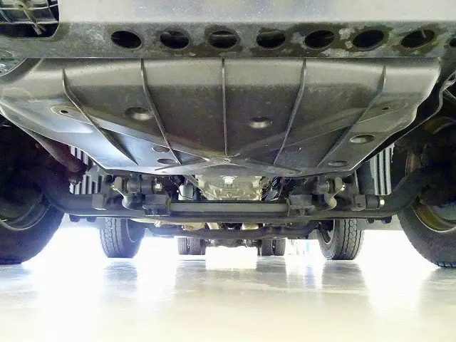 日野 プロフィア 2KG-FW1AHC(8x4)の写真44