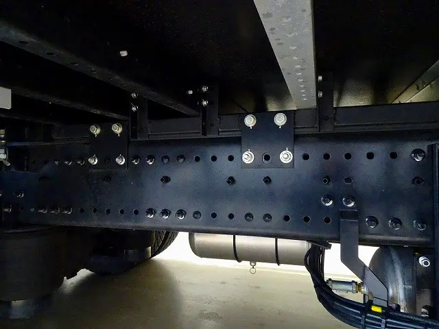 日野 プロフィア 2KG-FW1AHC(8x4)の写真46