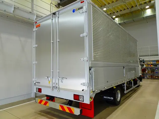 日野 レンジャー 2PG-FD2ABA(2WD)の写真3