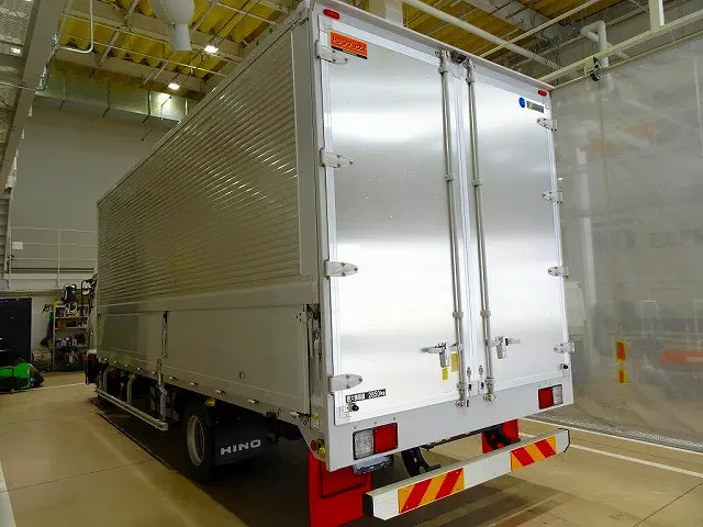 日野 レンジャー 2PG-FD2ABA(2WD)の写真4