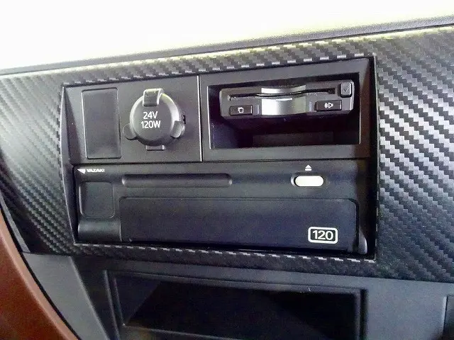 日野 レンジャー 2PG-FD2ABA(2WD)の写真12