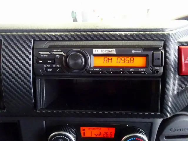 日野 レンジャー 2PG-FD2ABA(2WD)の写真14