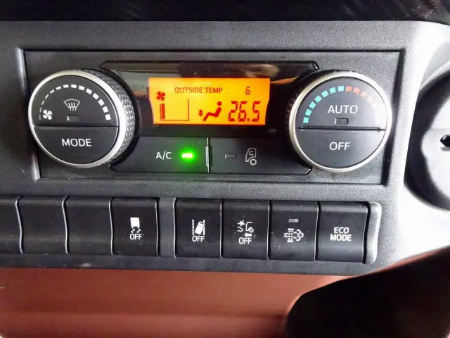 日野 レンジャー 2PG-FD2ABA(2WD)の写真15