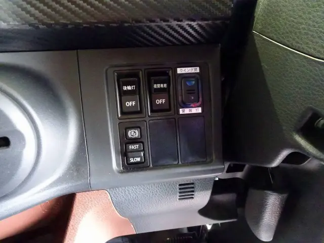 日野 レンジャー 2PG-FD2ABA(2WD)の写真16