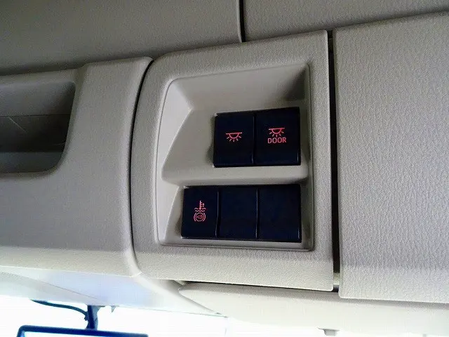 日野 レンジャー 2PG-FD2ABA(2WD)の写真17