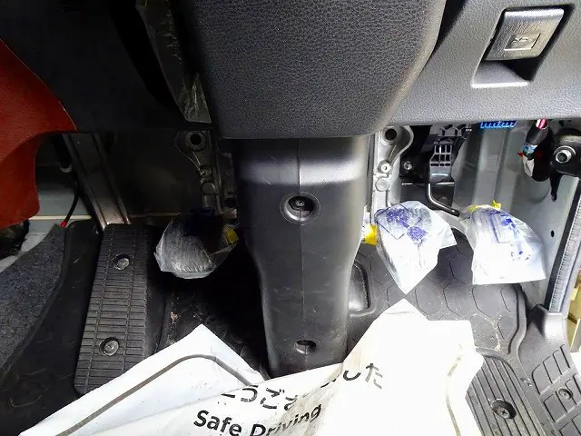 日野 レンジャー 2PG-FD2ABA(2WD)の写真20