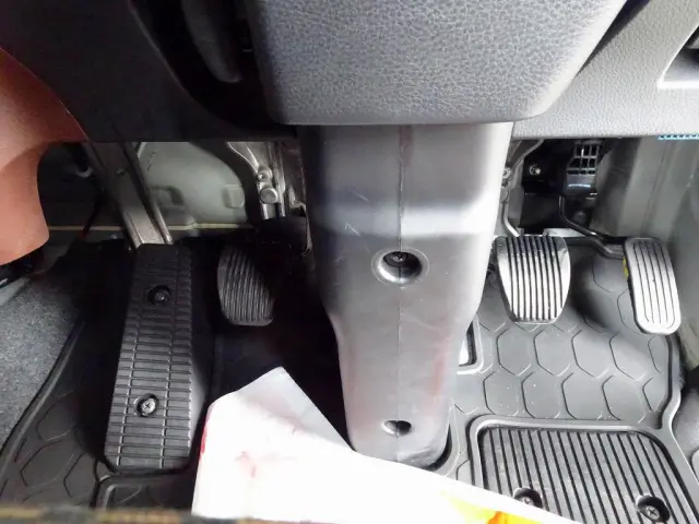 日野 レンジャー 2PG-FD2ABA(2WD)の写真20