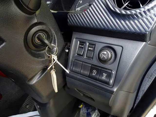 日野 レンジャー 2PG-FD2ABA(2WD)の写真21