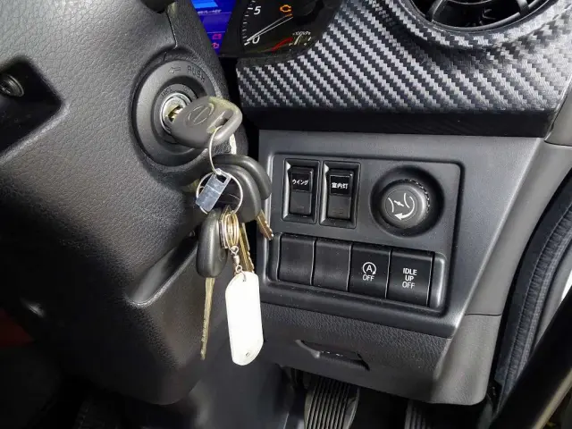 日野 レンジャー 2PG-FD2ABA(2WD)の写真21