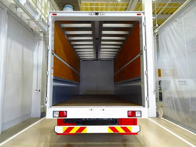 日野 レンジャー 2PG-FD2ABA(2WD)の写真23