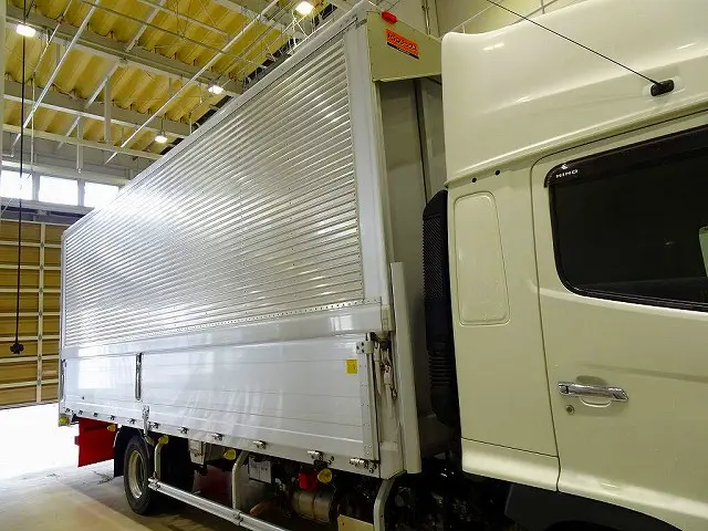 日野 レンジャー 2PG-FD2ABA(2WD)の写真29