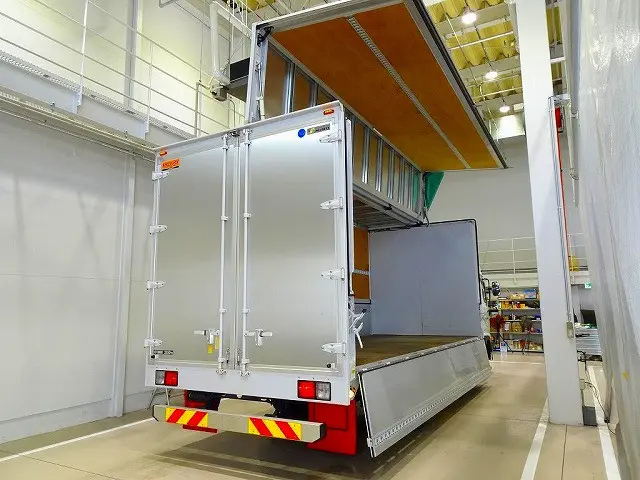 日野 レンジャー 2PG-FD2ABA(2WD)の写真32