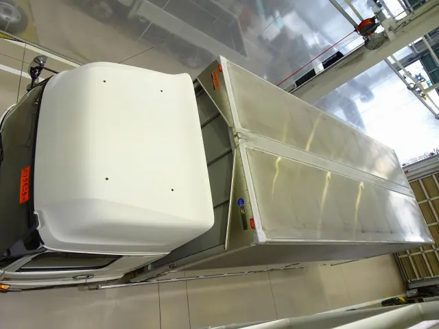 ☆ルームクリーニング&外装仕上げ済み☆|日野 レンジャー 2PG-FD2ABA(2WD)の写真36