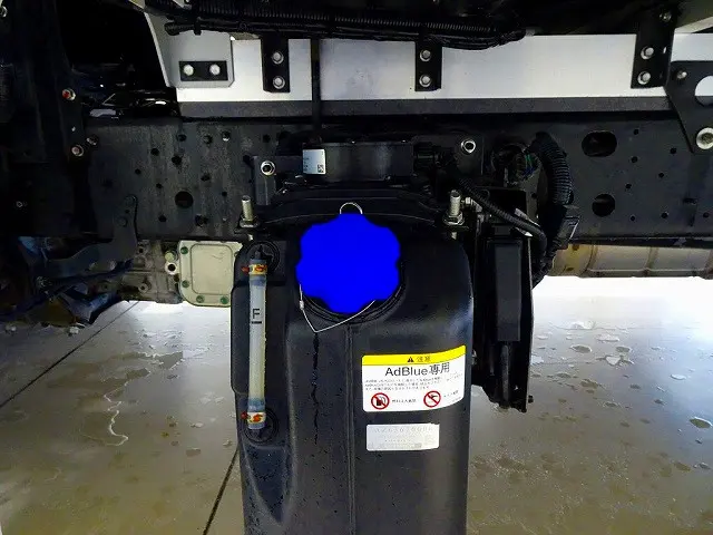 日野 レンジャー 2PG-FD2ABA(2WD)の写真38