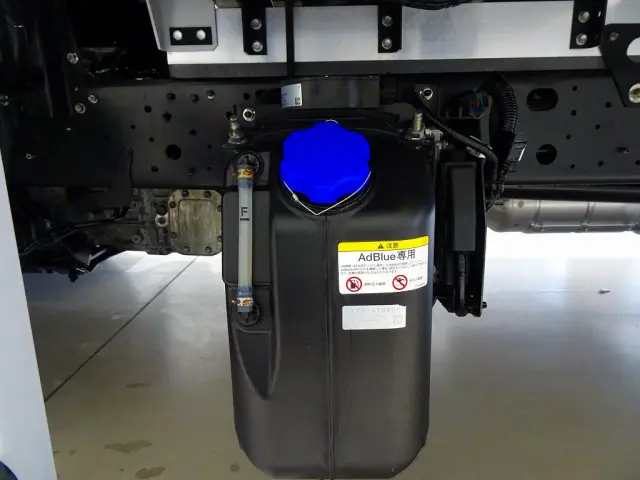 アドブルー|日野 レンジャー 2PG-FD2ABA(2WD)の写真40