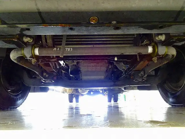 日野 レンジャー 2PG-FD2ABA(2WD)の写真43