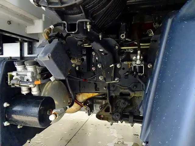 日野 レンジャー 2PG-FD2ABA(2WD)の写真44