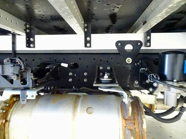 日野 レンジャー 2PG-FD2ABA(2WD)の写真45