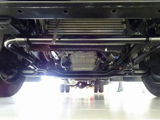 日野 レンジャー 2PG-FD2ABA(2WD)の写真45