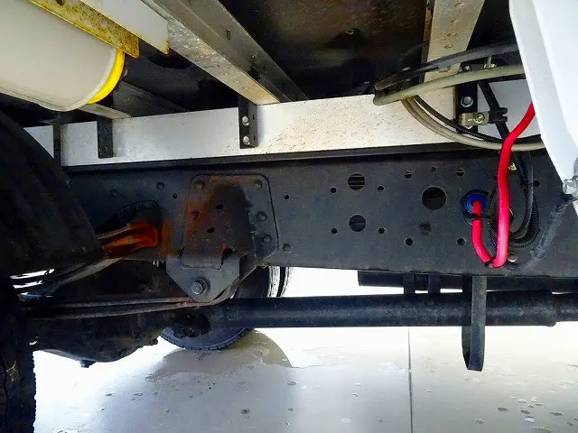 日野 レンジャー 2PG-FD2ABA(2WD)の写真46