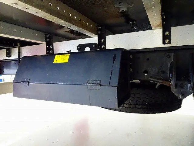 日野 レンジャー 2PG-FD2ABA(2WD)の写真47