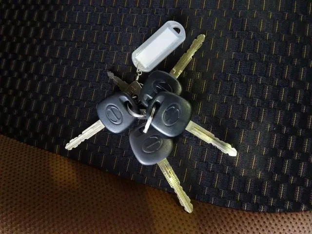 日野 レンジャー 2PG-FD2ABA(2WD)の写真49