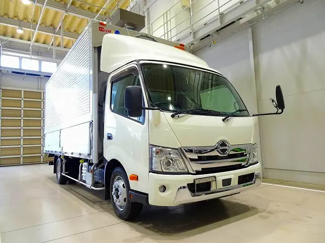 日野 デュトロ 2PG-XZU722M(2WD)の写真2