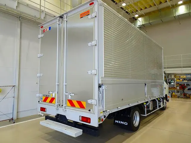 日野 デュトロ 2PG-XZU722M(2WD)の写真3
