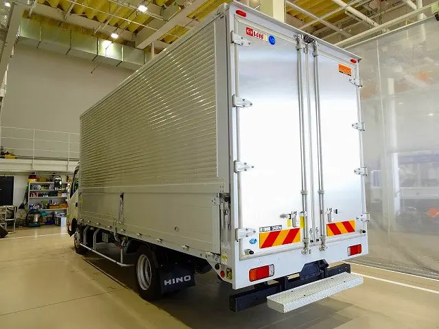 日野 デュトロ 2PG-XZU722M(2WD)の写真4