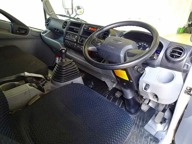 日野 デュトロ 2PG-XZU722M(2WD)の写真5