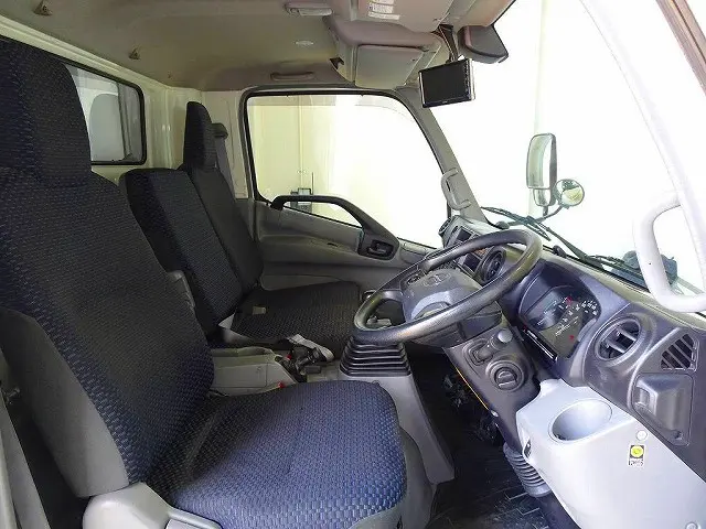 日野 デュトロ 2PG-XZU722M(2WD)の写真6