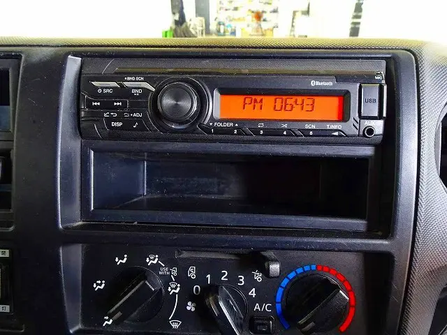 日野 デュトロ 2PG-XZU722M(2WD)の写真12