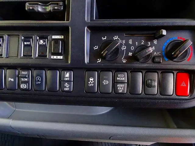 日野 デュトロ 2PG-XZU722M(2WD)の写真14