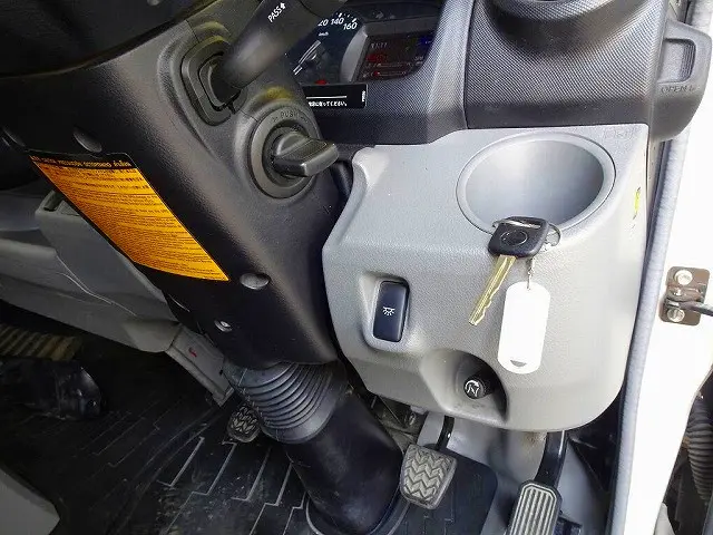 日野 デュトロ 2PG-XZU722M(2WD)の写真20