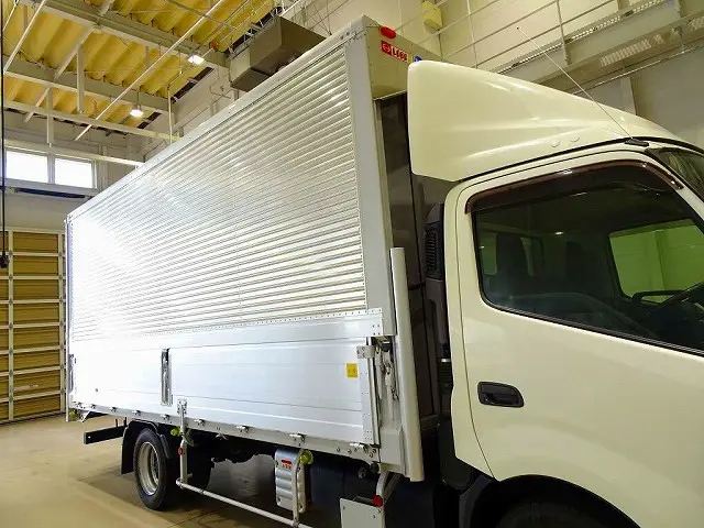 日野 デュトロ 2PG-XZU722M(2WD)の写真29
