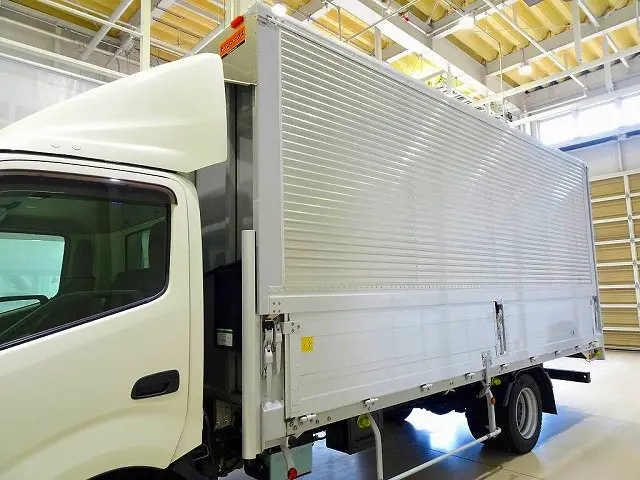 日野 デュトロ 2PG-XZU722M(2WD)の写真30