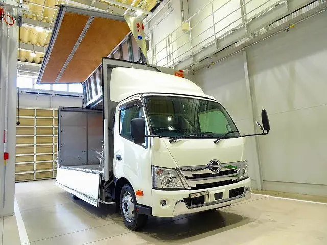 日野 デュトロ 2PG-XZU722M(2WD)の写真31