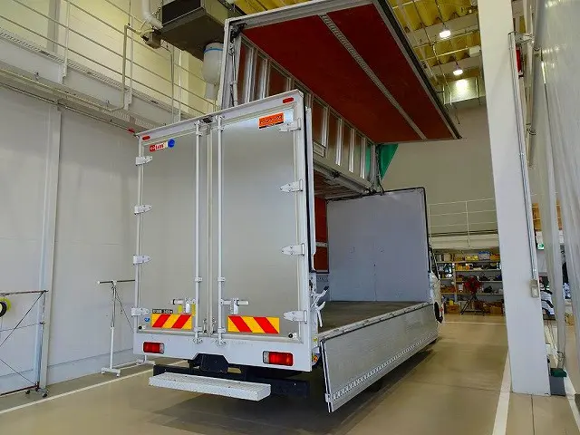 日野 デュトロ 2PG-XZU722M(2WD)の写真32