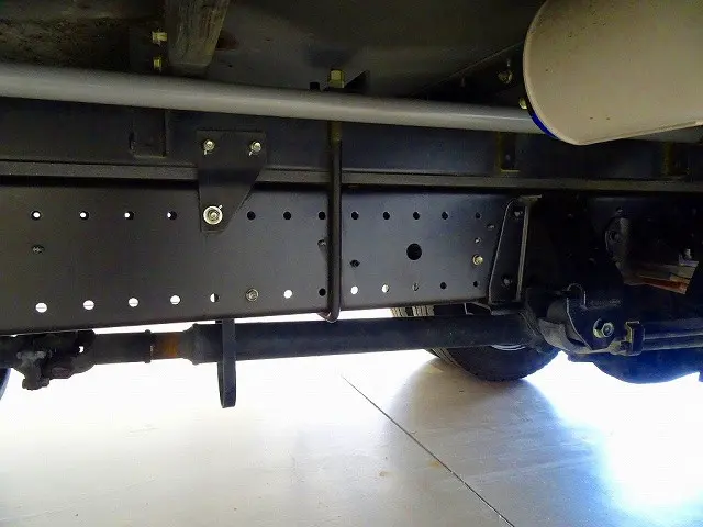日野 デュトロ 2PG-XZU722M(2WD)の写真40