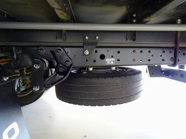 日野 デュトロ 2PG-XZU722M(2WD)の写真41