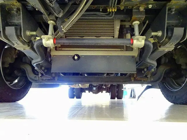 日野 デュトロ 2PG-XZU722M(2WD)の写真43