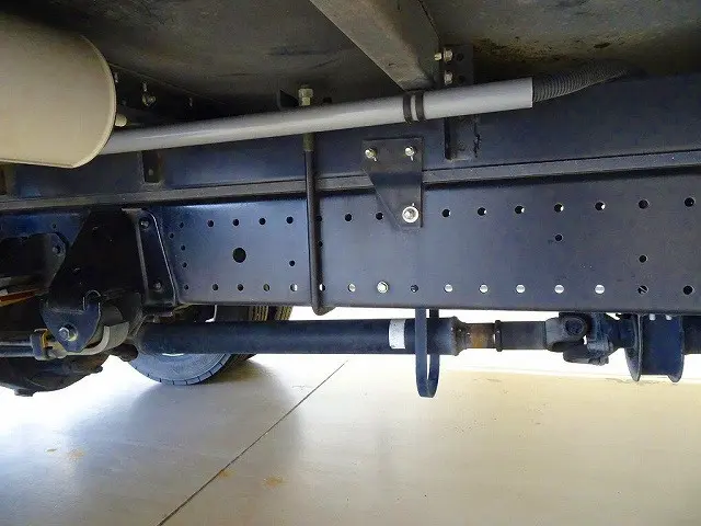 日野 デュトロ 2PG-XZU722M(2WD)の写真45